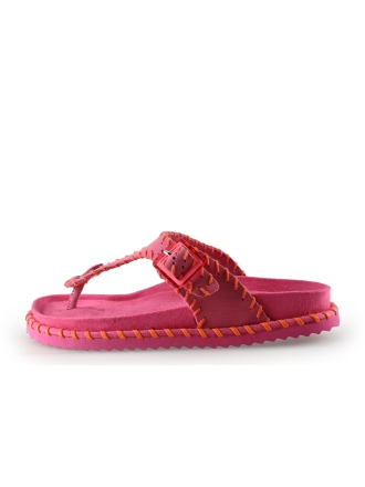 Colors of California Sandalen Roze 325308
 Maat 37
 