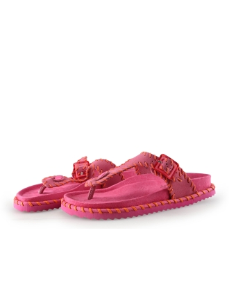 Colors of California Sandalen Roze 325308
 Maat 37
 