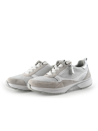 Gabor Sneakers Wit 325309
 Maat 40
 