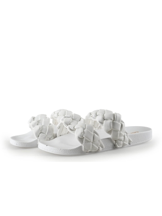 Colors of California Sandalen Wit 325317
 Maat 41
 