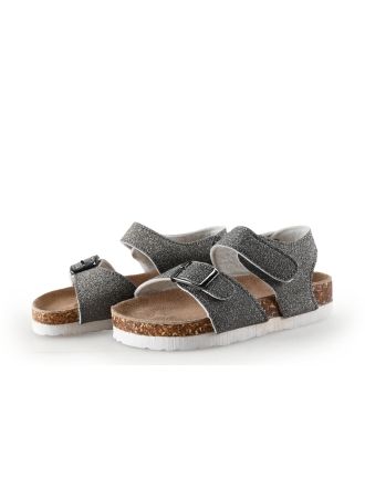 Colors of California Sandalen Zilver 325318
 Maat 24
 