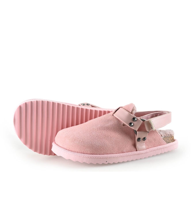 Colors of California Muiltjes