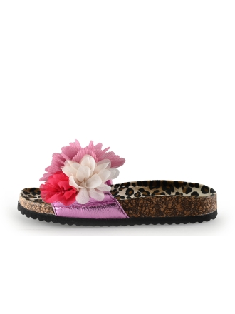 Colors of California Slippers Panter 325321
 Maat 36
 