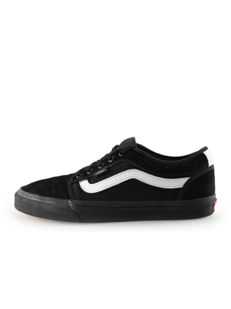 Vans Sneakers Zwart 325322
 Maat 43
 