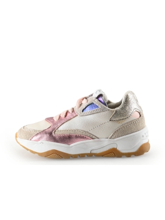 Muyters Sneakers Roze 325324
 Maat 26
 