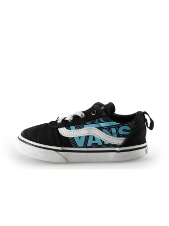 Vans Sneakers Blauw 325327
 Maat 26
 