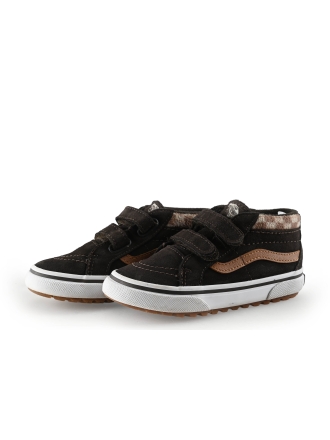 Vans Sneakers Bruin 325330
 Maat 25½
 