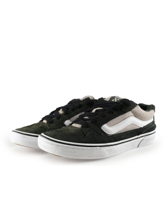 Vans Sneakers Zwart 325335
 Maat 44
 