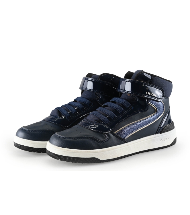 Geox Hoge sneakers