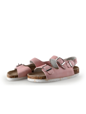 Colors of California Sandalen Roze 325340
 Maat 26
 