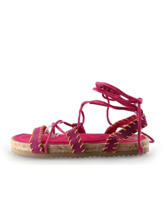Colors of California Sandalen Roze 325350
 Maat 40
 