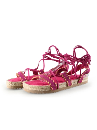 Colors of California Sandalen Roze 325352
 Maat 39
 