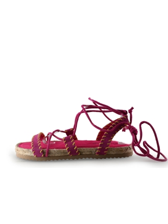 Colors of California Sandalen Roze 325353
 Maat 41
 