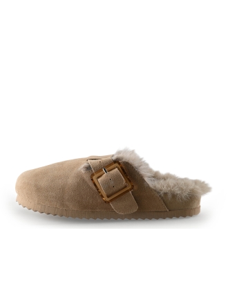 Colors of California Muiltjes Beige 325355
 Maat 38
 