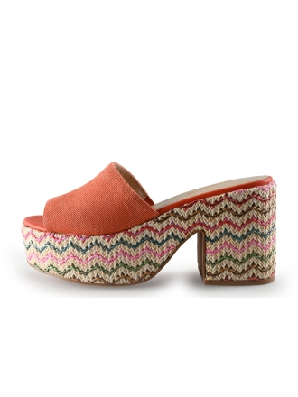 Colors of California Sandalen Overig 325356
 Maat 38
 