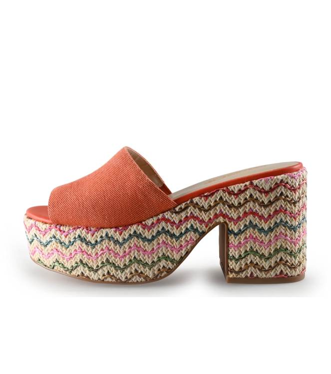 Colors of California Sandalen