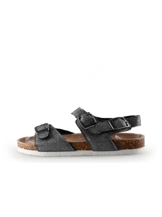 Colors of California Sandalen Zilver 325357
 Maat 30
 