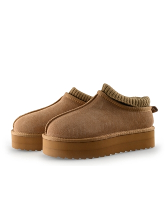 Colors of California Pantoffels Beige 325361
 Maat 39
 