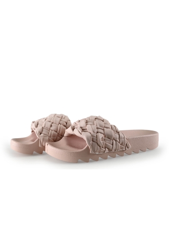 Colors of California Slippers Roze 325364
 Maat 38
 