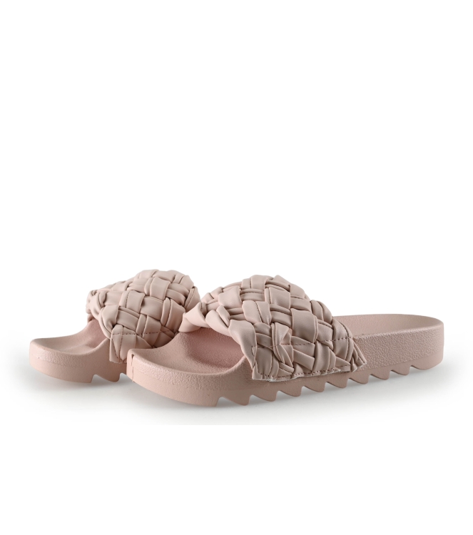 Colors of California Slippers