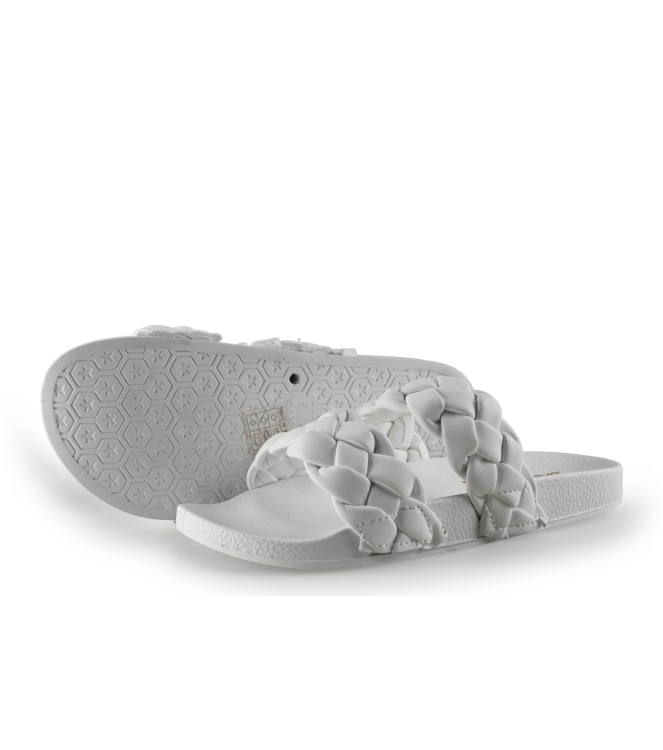 Colors of California Slippers