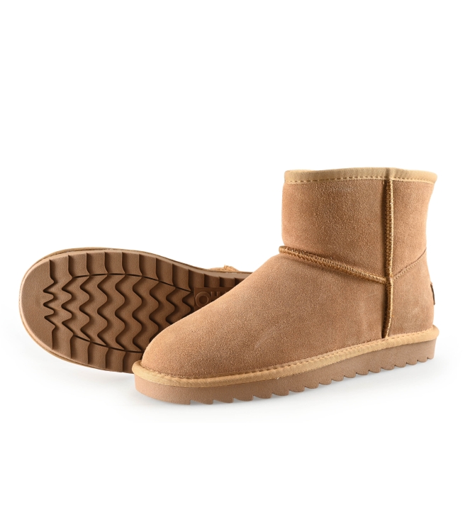 Colors of California Boots