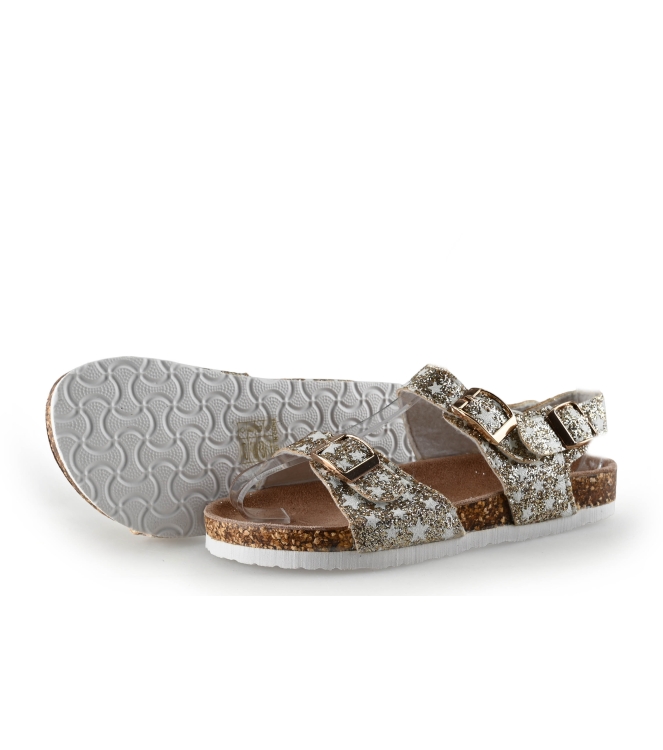 Colors of California Sandalen