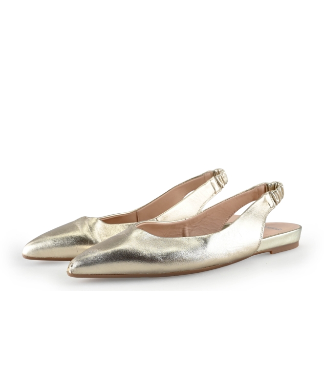 Manfield Ballerina's