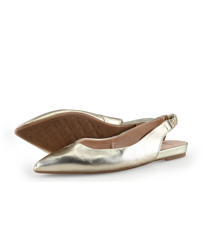 Manfield Ballerina's