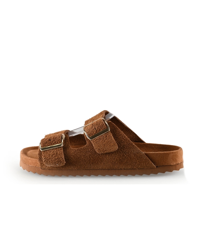 Colors of California Muiltjes