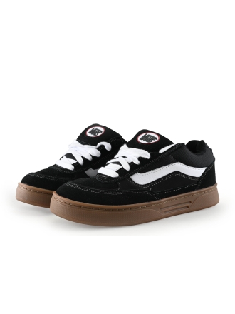 Vans Sneakers Zwart 325388
 Maat 36
 