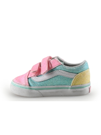 Vans Sneakers Overig 325390
 Maat 23½
 