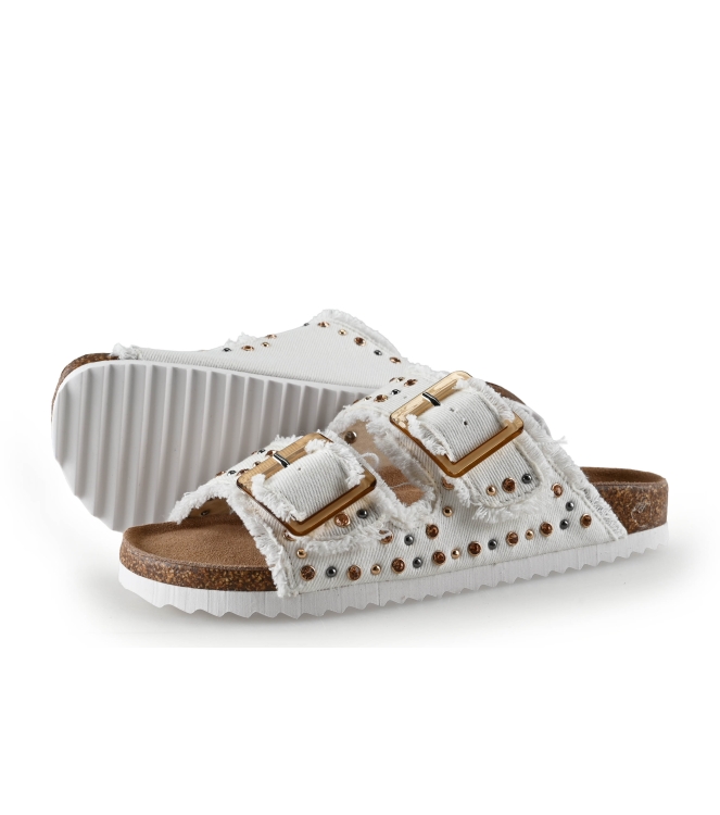 Colors of California Muiltjes