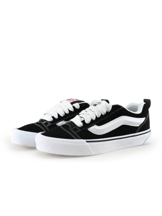 Vans Sneakers Zwart 325396
 Maat 39
 