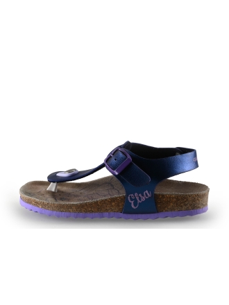 Geox Sandalen Blauw 325397
 Maat 31
 