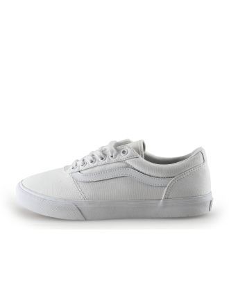Vans Sneakers Wit 325399
 Maat 38
 