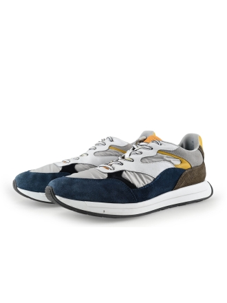 Vertice Sneakers Wit 325411
 Maat 44
 