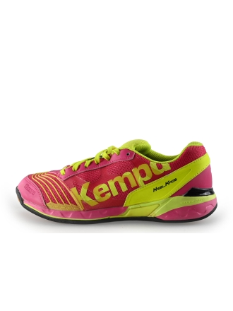 Kempa Sportschoenen Roze 325417
Maat 41