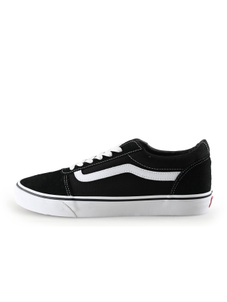 Vans Sneakers Zwart 325423
 Maat 44½
 