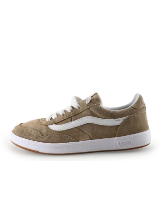 Vans Sneakers Beige 325424
 Maat 42½
 