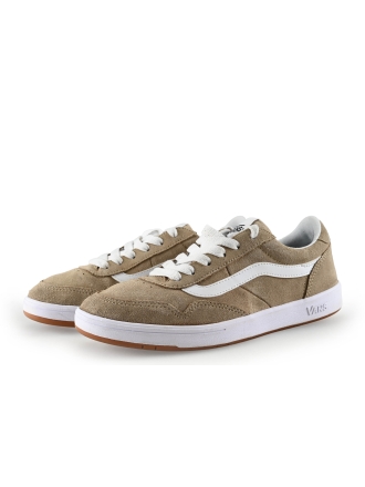Vans Sneakers Beige 325424
 Maat 42½
 