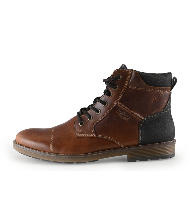 Rieker Veterboots