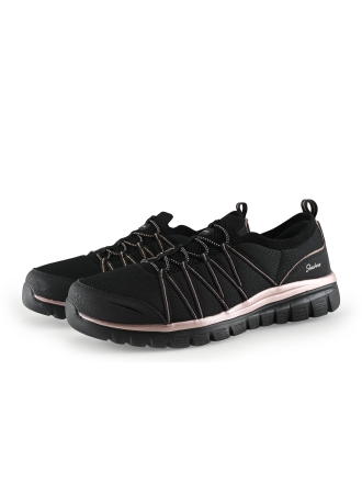 Skechers Sneakers Zwart 325434
 Maat 42
 