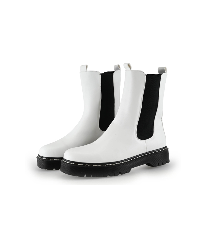 La Strada Chelsea boots