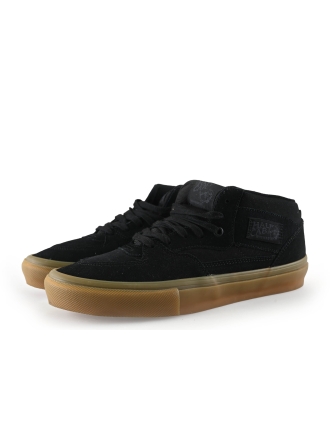 Vans Sneakers Zwart 325444
 Maat 42½
 