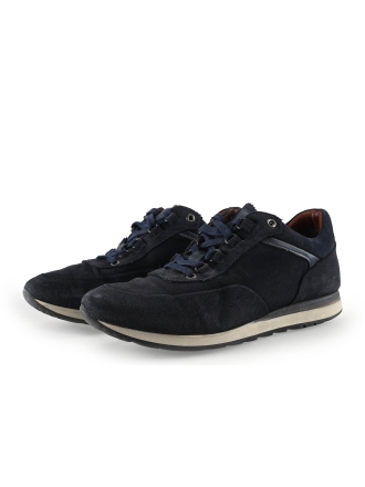 Greve Sneakers Blauw 325448
 Maat 41½
 