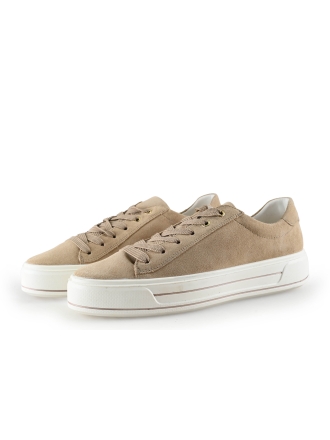 Ara Veterschoenen Beige 325449
 Maat 41
 