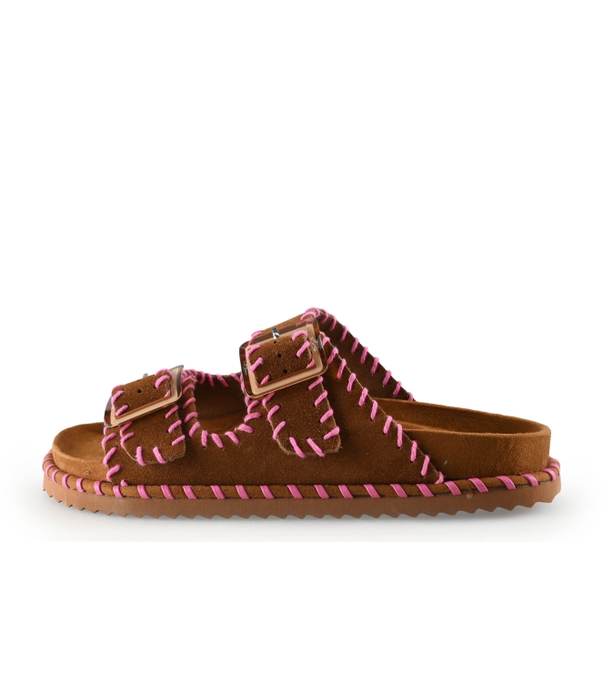 Colors of California Sandalen