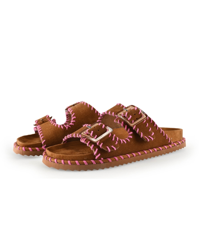 Colors of California Sandalen