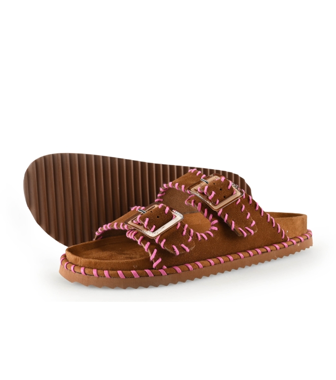 Colors of California Sandalen